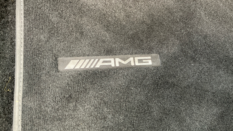 Mercedes-Benz Eqa 350 4M 215kW AMG Line Executive 66.5kWh 5dr At Electric Hatchback